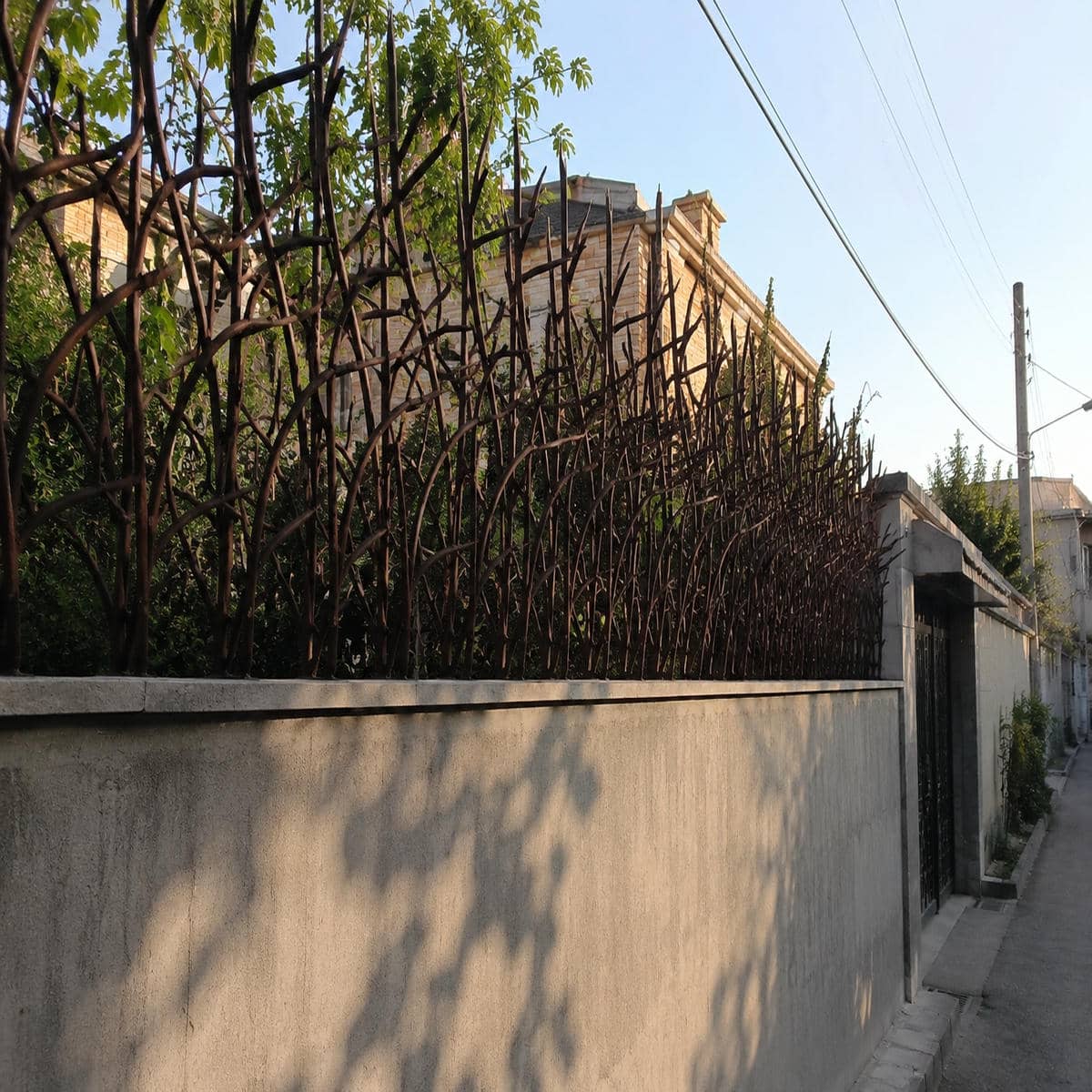 مرکز فروش حفاظ دیوار برای خانه و آپارتمان