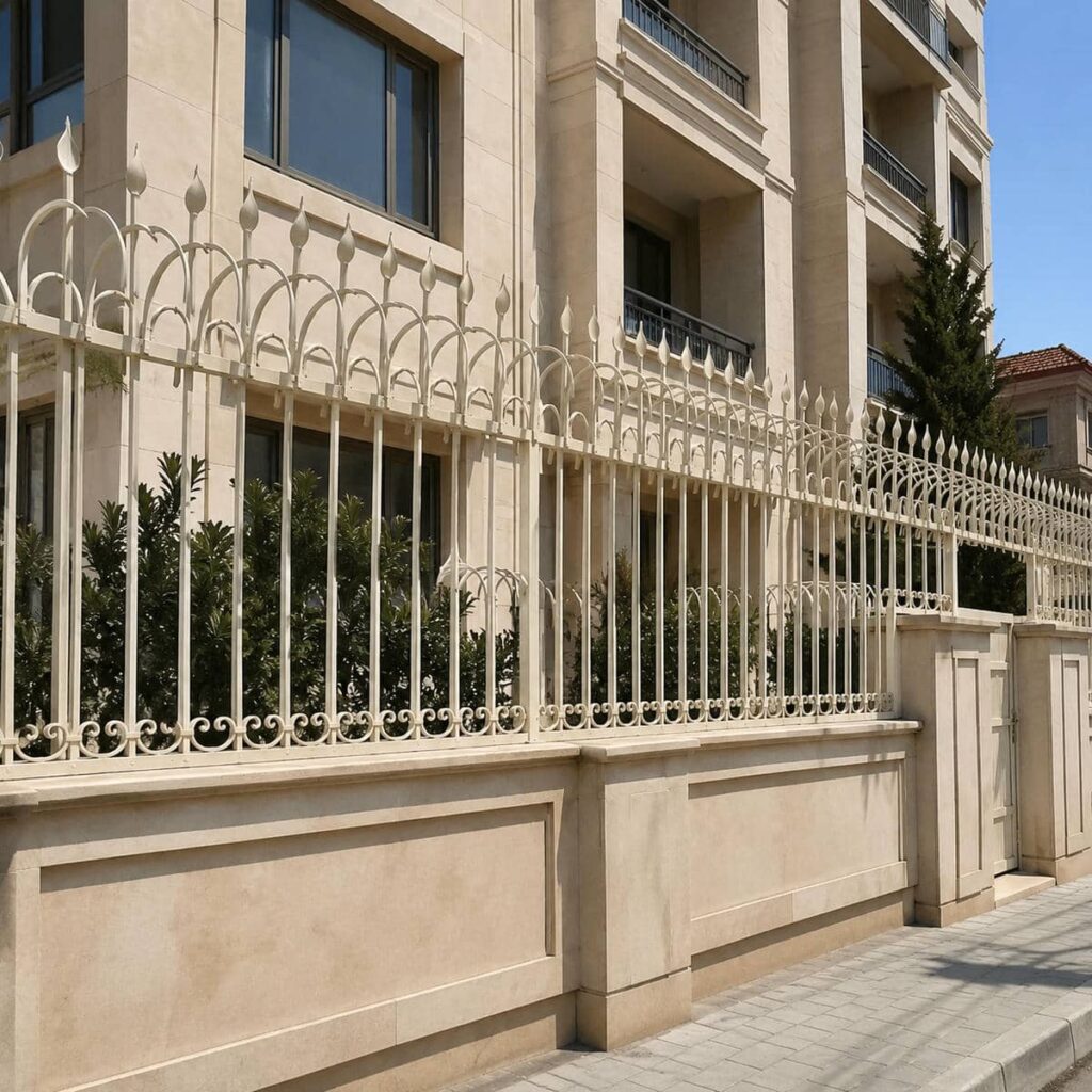 حفاظ لیلیوم فلزی با طراحی خاص