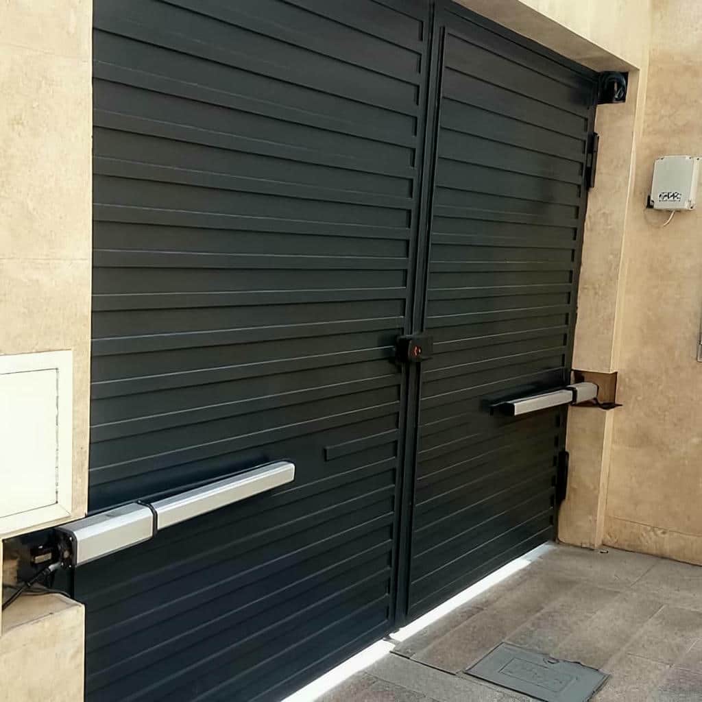 جک درب پارکینگ با برد کنترل در قزوین جک درب پارکینگ با برد کنترل در قزوین
