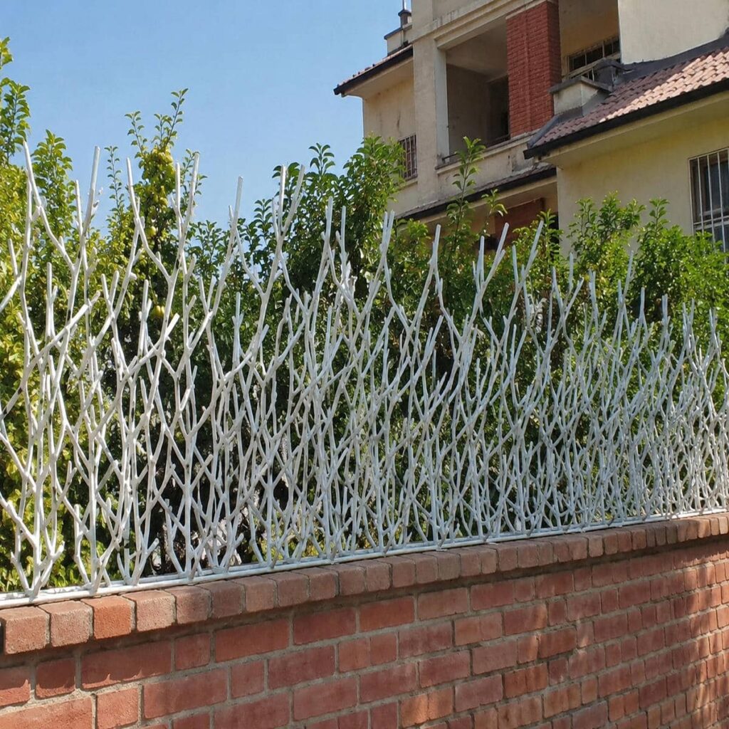 حفاظ دیوار کنار نمای سنگی سنندج حفاظ دیوار کنار نمای سنگی سنندج