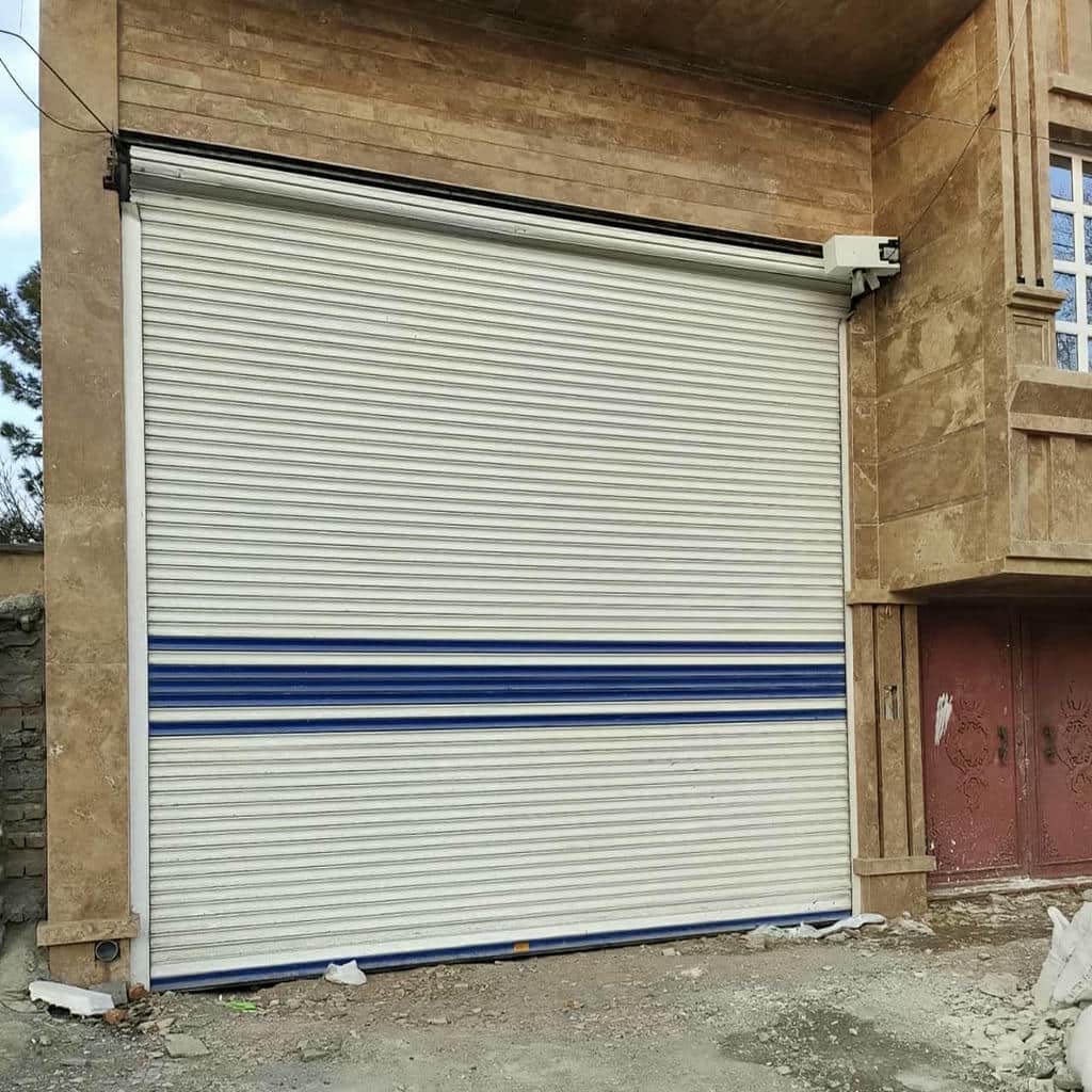 کرکره ریموت دار پارکینگ در استان خراسان رضوی کرکره ریموت دار پارکینگ در استان خراسان رضوی