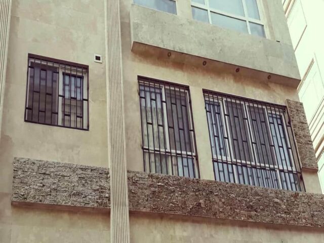 مرکز فروش و سفارش حفاظ پنجره در استان سمنان