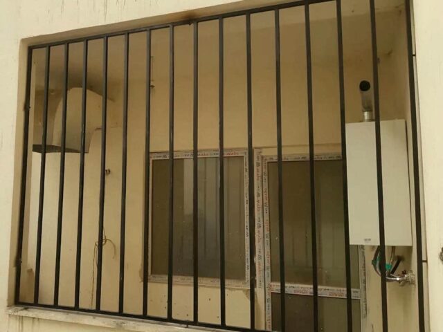 مرکز تخصصی فروش حفاظ پنجره در بیرجند