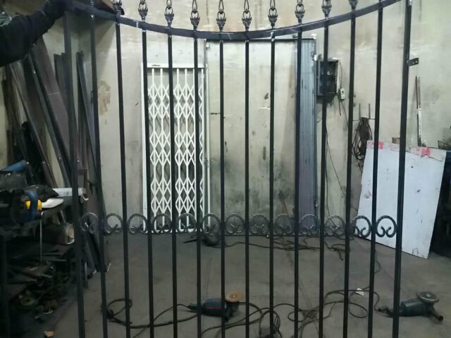 مرکز فروش و سفارش حفاظ پنجره در زنجان و حومه