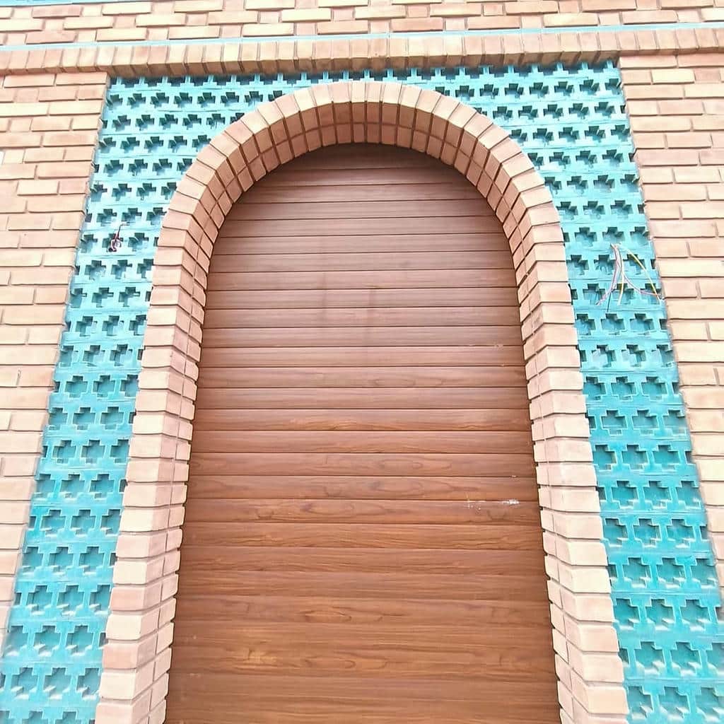 کرکره برقی آلومینیومی در استان کرمانشاه مرکز فروش و سفارش کرکره برقی در استان کرمانشاه